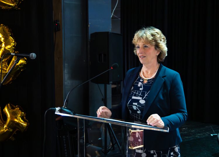 25. Újévi koncert (képgaléria)