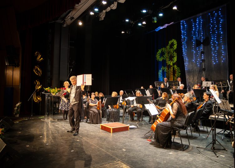 25. Újévi koncert (képgaléria)