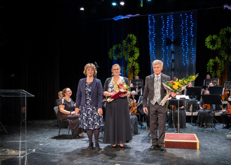 25. Újévi koncert (képgaléria)