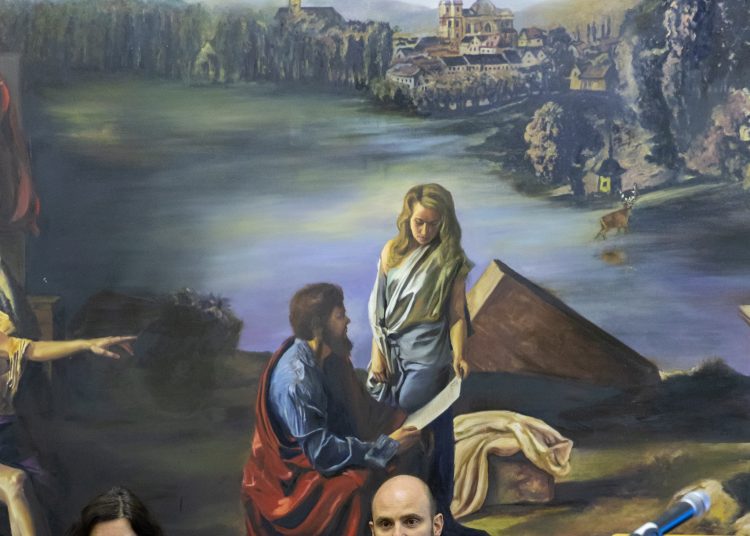 Telt házas volt a lakossági fórum