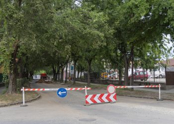 Egyeztetés a Galcsek és Kosdi utcai szakaszoknál felmerült kivitelezői hiányosságokról