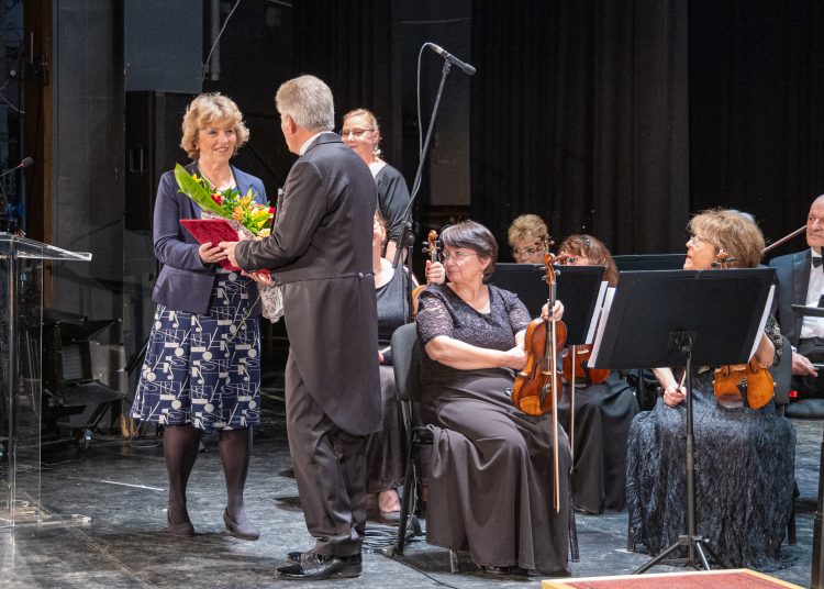 25. Újévi koncert (képgaléria)