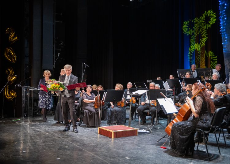 25. Újévi koncert (képgaléria)