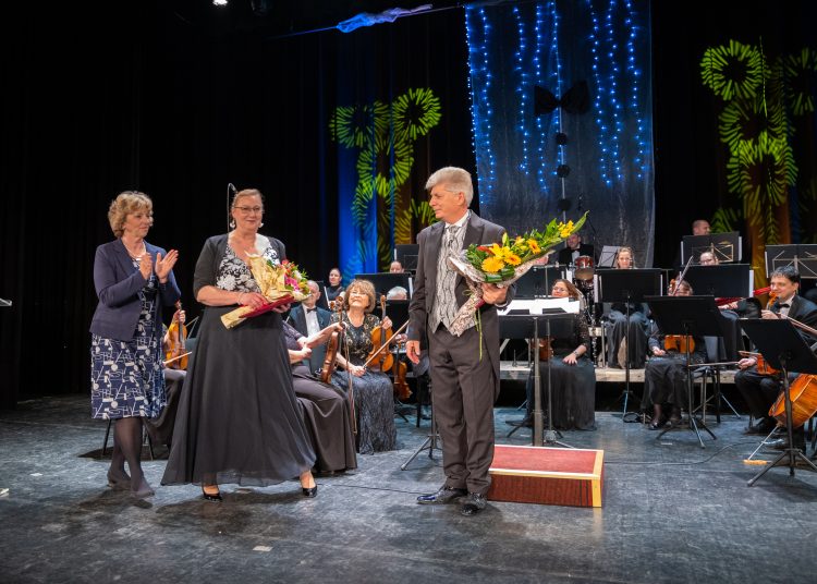 25. Újévi koncert (képgaléria)