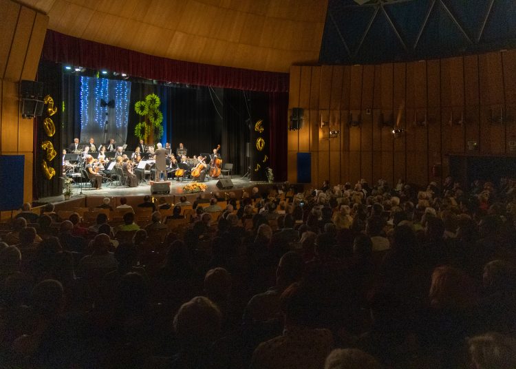 25. Újévi koncert (képgaléria)