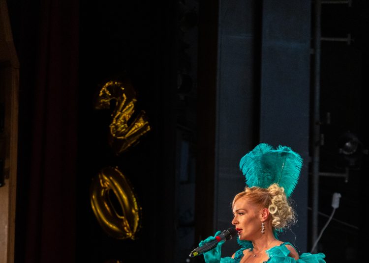 25. Újévi koncert (képgaléria)