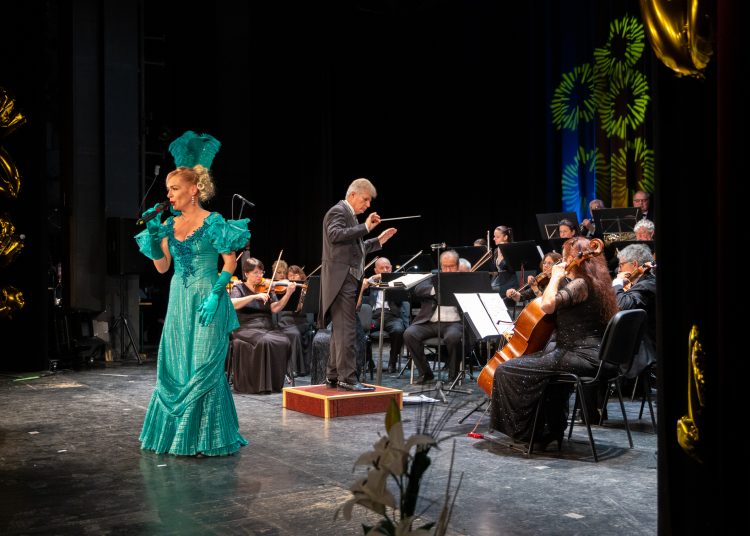 25. Újévi koncert (képgaléria)