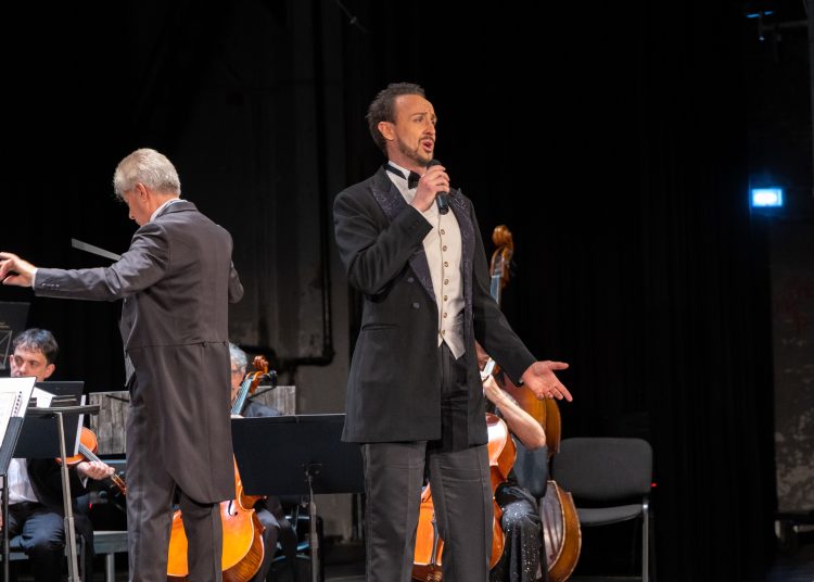 25. Újévi koncert (képgaléria)