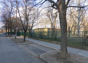 Mokánszky Zoltán szerint több parkoló kéne a választókörzetébe