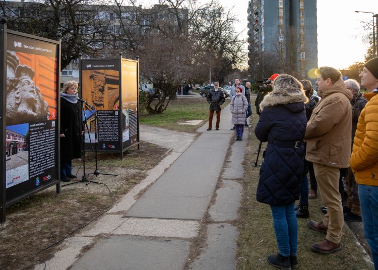 Váci Arcok Alsóvárosban (képgaléria)