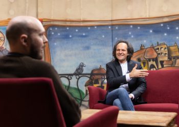 Bogányi Gergely, Liszt Ferenc– és Kossuth-díjas zongoraművész, Budapest és Vác város díszpolgára