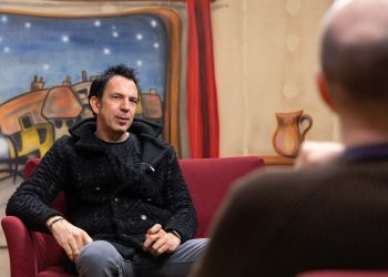 Garay-Nagy Norbert – a portrékészítés műfajáról