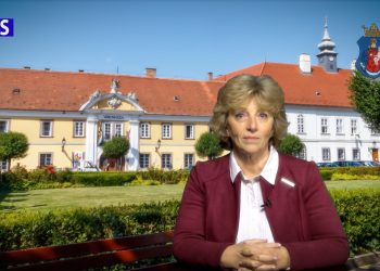 A nehézségek ellenére eredményesnek értékelte a 2023-as esztendőt Matkovich Ilona