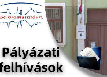 Aktuális ingatlanpályázatok