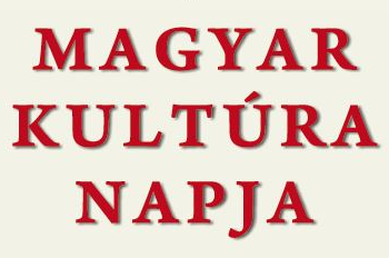Váci ünnepség a magyar kultúra napján