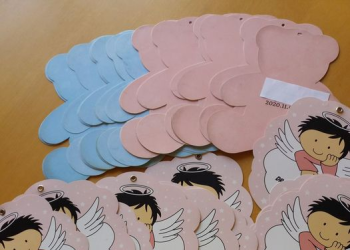 Angyalformák a Lyra Könyvesházban – videóval