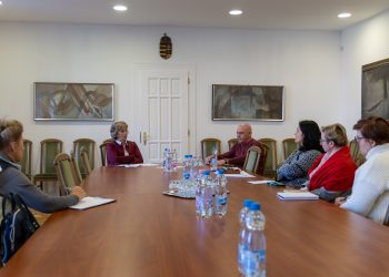 Összeült a Városi Érdekegyeztető Tanács