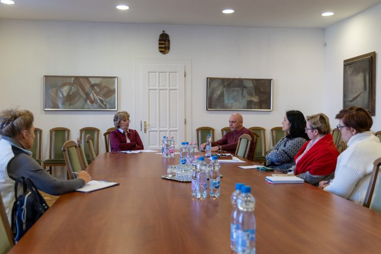 Összeült a Városi Érdekegyeztető Tanács