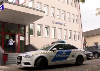 Fogadóóra az áldozatoknak