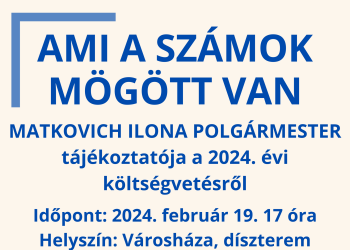 Ami a számok mögött van