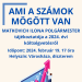 Ami a számok mögött van