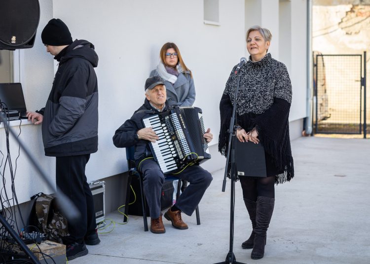 Végleg elköltözött a belvárosból a hajléktalanellátás
