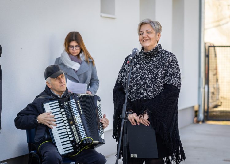 Végleg elköltözött a belvárosból a hajléktalanellátás