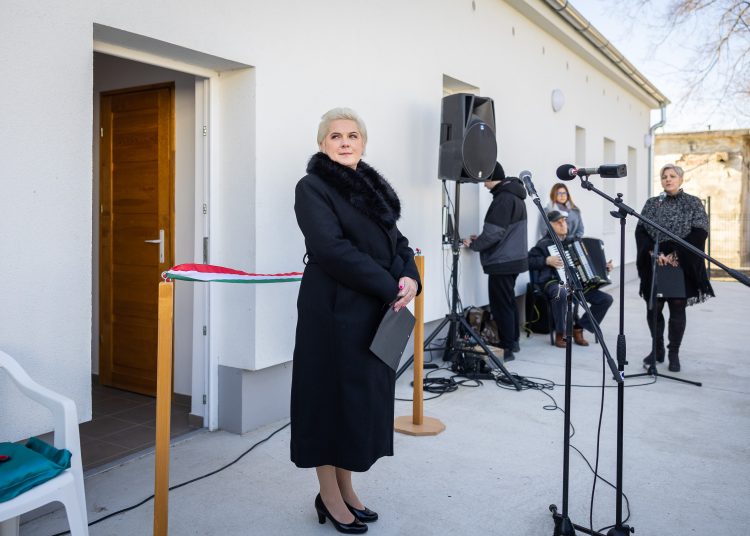 Végleg elköltözött a belvárosból a hajléktalanellátás