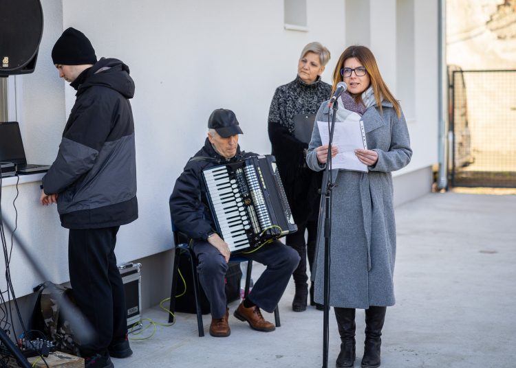 Végleg elköltözött a belvárosból a hajléktalanellátás