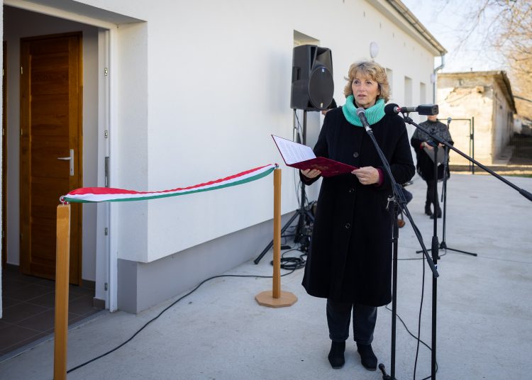 Végleg elköltözött a belvárosból a hajléktalanellátás