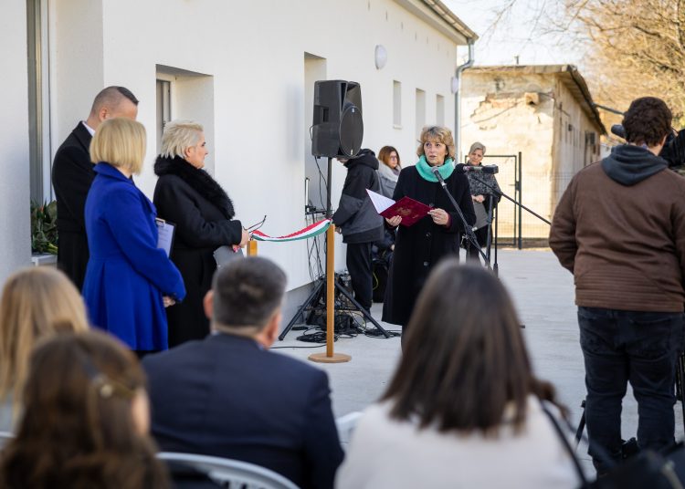 Végleg elköltözött a belvárosból a hajléktalanellátás