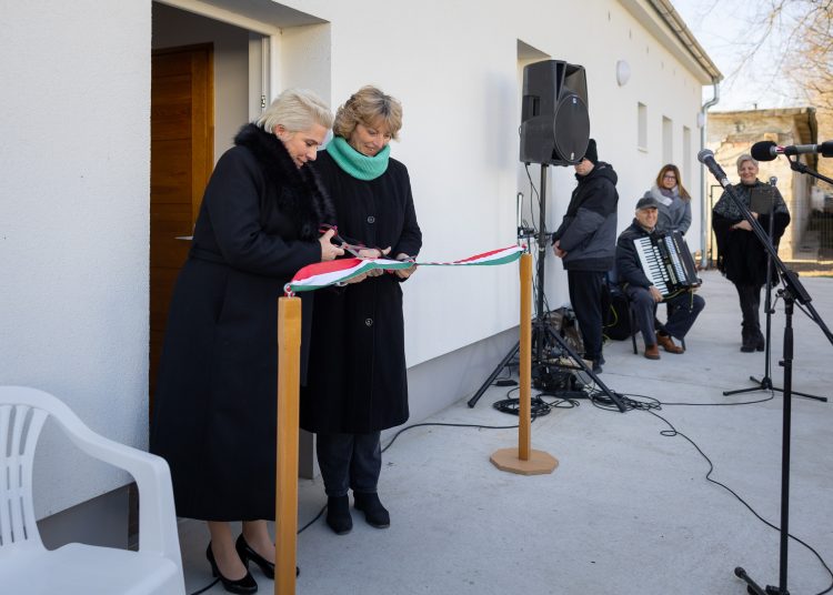 Végleg elköltözött a belvárosból a hajléktalanellátás