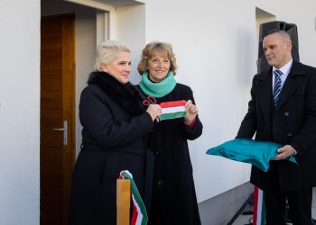 Végleg elköltözött a belvárosból a hajléktalanellátás