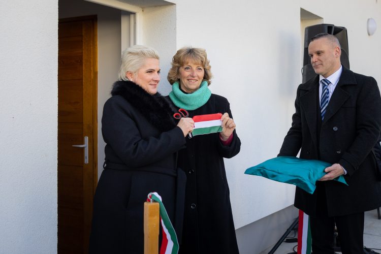 Végleg elköltözött a belvárosból a hajléktalanellátás