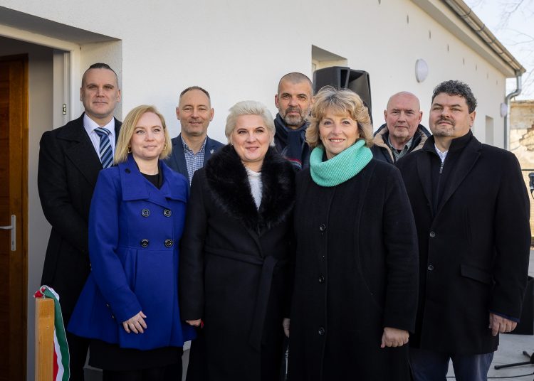 Végleg elköltözött a belvárosból a hajléktalanellátás