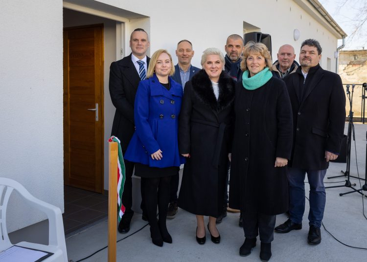 Végleg elköltözött a belvárosból a hajléktalanellátás