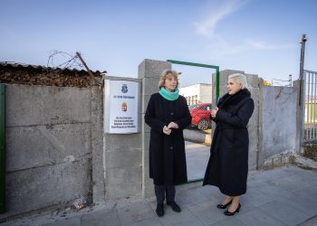 Végleg elköltözött a belvárosból a hajléktalanellátás