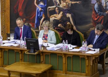 Döntöttek a váci képviselők a város 2024-es költségvetéséről