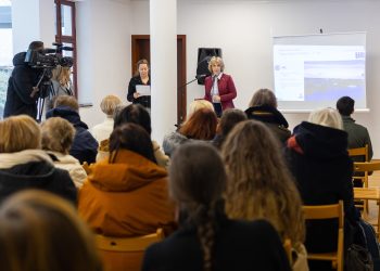 Múmiákról beszélgettek