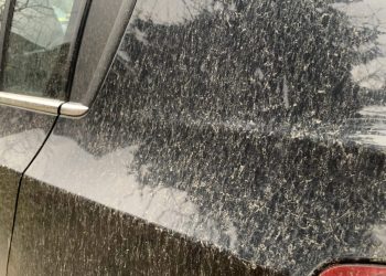 Érdemes elhalasztani a kocsimosást