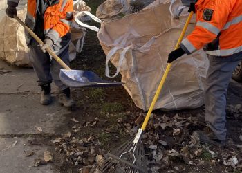 A Városfejlesztő munkáját dicsérte a deákvári lakó