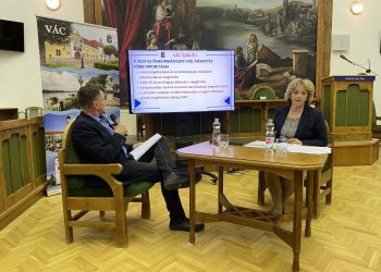 A 2024-es költségvetést ismertette Matkovich Ilona, részletek hamarosan (képgaléria)