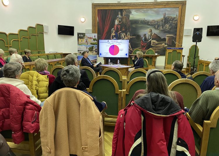 A 2024-es költségvetést ismertette Matkovich Ilona, részletek hamarosan (képgaléria)