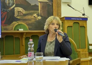 A 2024-es költségvetést ismertette Matkovich Ilona, részletek hamarosan (képgaléria)