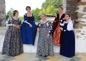 A reneszánsz sárkány éve – Báthori 550 emlékév