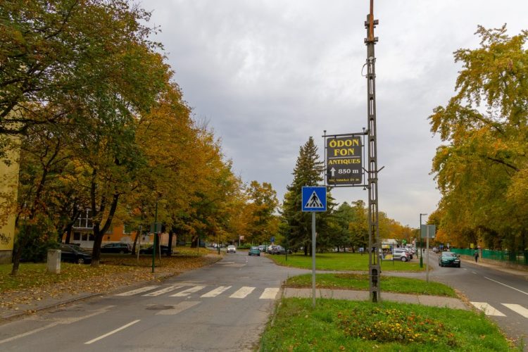 Érezhetően hiányoznak a váci aszfaltból a kormány által elvont helyi gépjárműadó forintjai