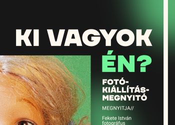Vajon felismersz? Rendhagyó fotókiállítás a Boronkayban