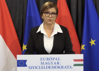 Demokratikus Koalíció: Orbán Viktor hozta meg a döntést K. Endre kegyelmi kérvényéről