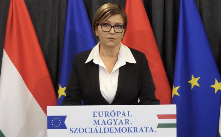 Demokratikus Koalíció: Orbán Viktor hozta meg a döntést K. Endre kegyelmi kérvényéről