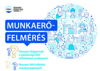 A KSH idén a váci polgárokat is megkérdezi